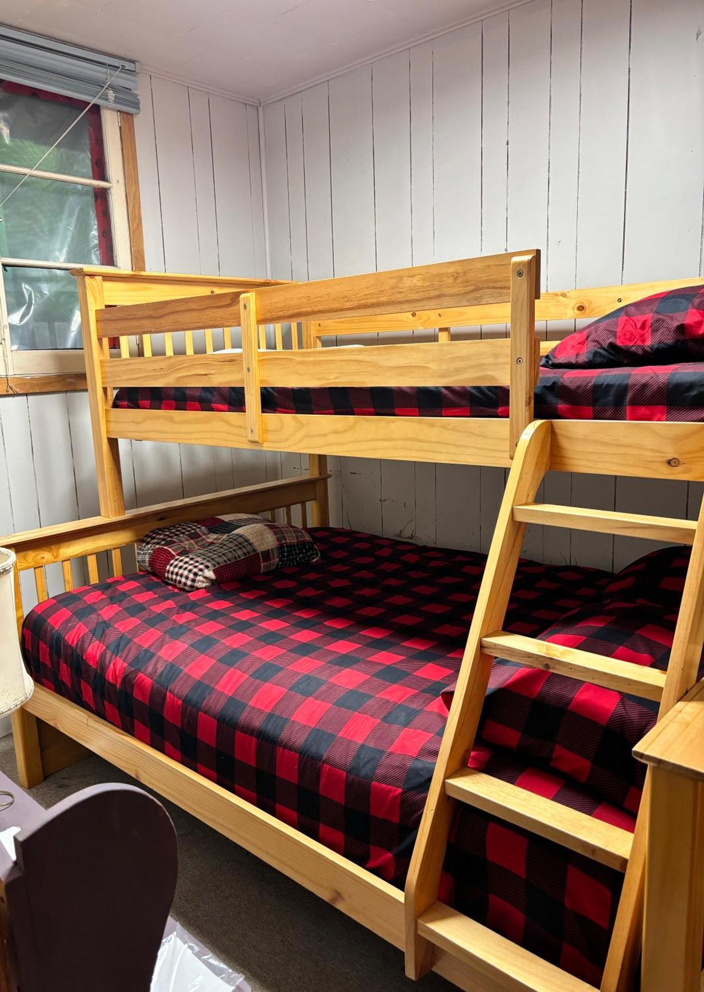 Lakefront Hideaway Resort Kawartha Lakes Exterior foto